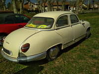 Panhard Dyna Z (de 1954-59)(Jarrie, 2019-03) (1)